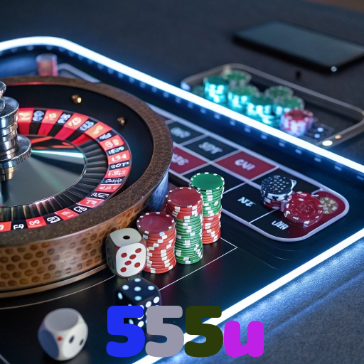 555u: Aposta Facilmente com Funcionalidades Completas no Aplicativo Móvel