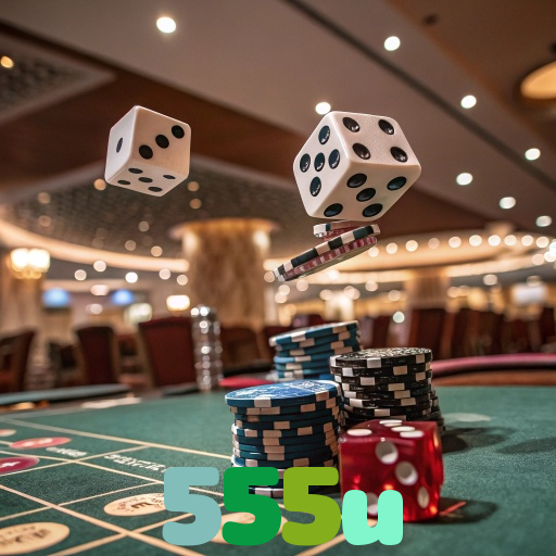 555u: Aposta Facilmente com Funcionalidades Completas no Aplicativo Móvel