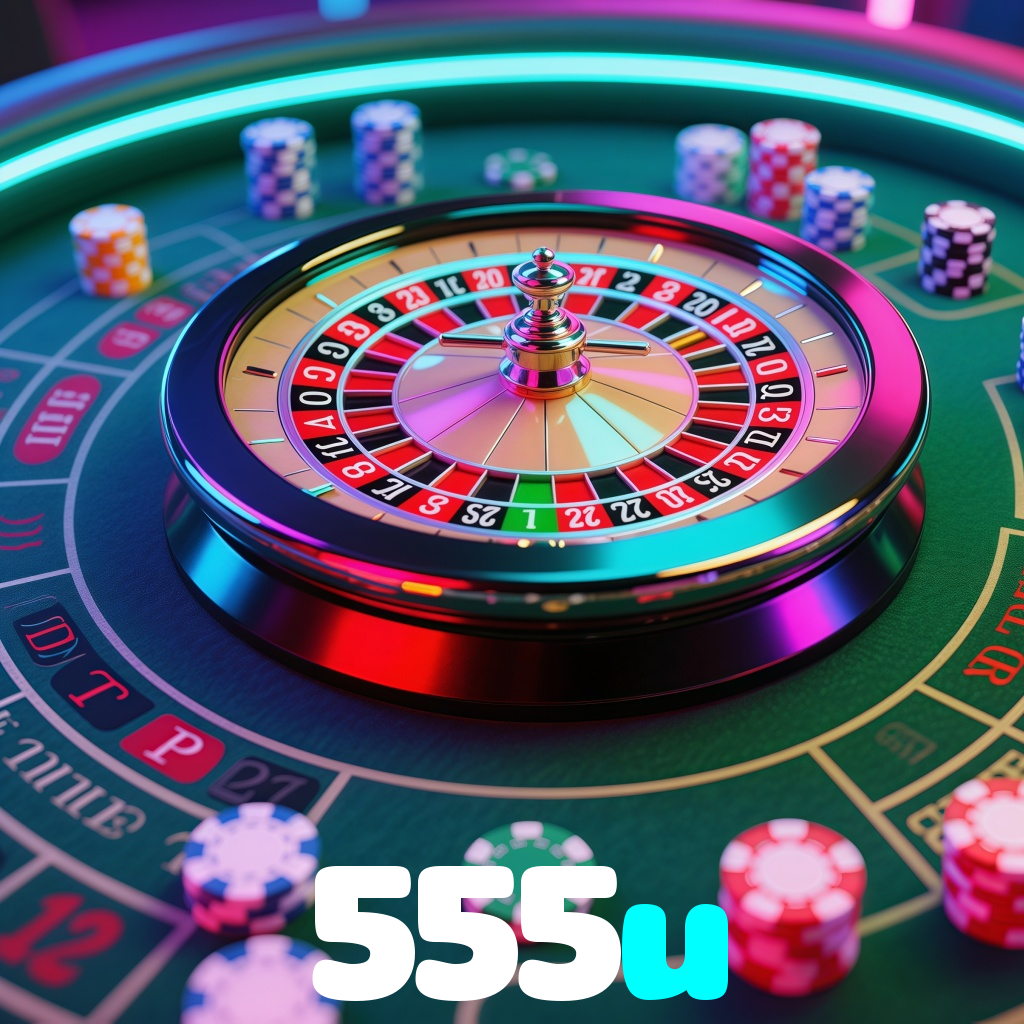555u: Aposta Facilmente com Funcionalidades Completas no Aplicativo Móvel