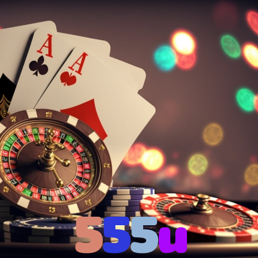 555u: Aposta Facilmente com Funcionalidades Completas no Aplicativo Móvel