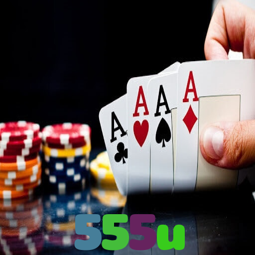 555u: Aposta Facilmente com Funcionalidades Completas no Aplicativo Móvel