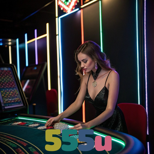 555u: Aposta Facilmente com Funcionalidades Completas no Aplicativo Móvel