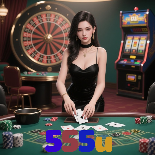 555u: Aposta Facilmente com Funcionalidades Completas no Aplicativo Móvel