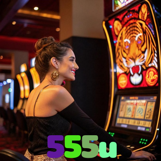 555u: Aposta Facilmente com Funcionalidades Completas no Aplicativo Móvel