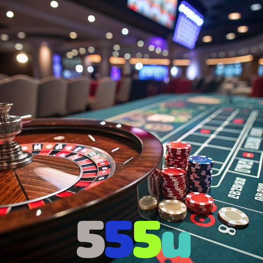 555u: Aposta Facilmente com Funcionalidades Completas no Aplicativo Móvel