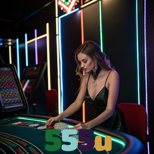 555u: Aposta Facilmente com Funcionalidades Completas no Aplicativo Móvel