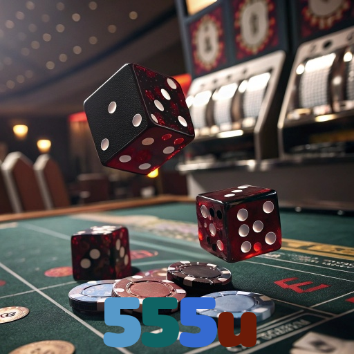 555u: Aposta Facilmente com Funcionalidades Completas no Aplicativo Móvel
