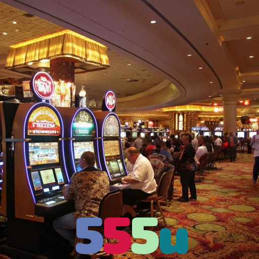 555u: Aposta Facilmente com Funcionalidades Completas no Aplicativo Móvel