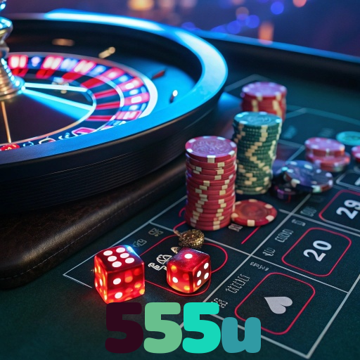555u: Aposta Facilmente com Funcionalidades Completas no Aplicativo Móvel