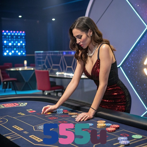 555u: Aposta Facilmente com Funcionalidades Completas no Aplicativo Móvel