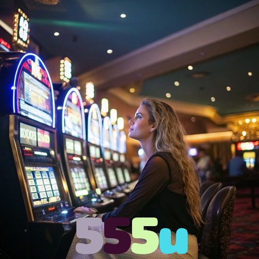 555u: Aposta Facilmente com Funcionalidades Completas no Aplicativo Móvel