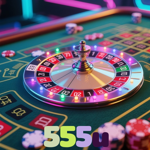 555u: Aposta Facilmente com Funcionalidades Completas no Aplicativo Móvel