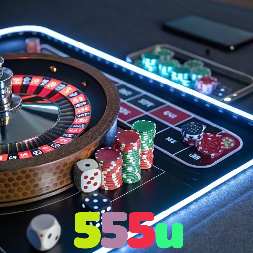 555u: Aposta Facilmente com Funcionalidades Completas no Aplicativo Móvel
