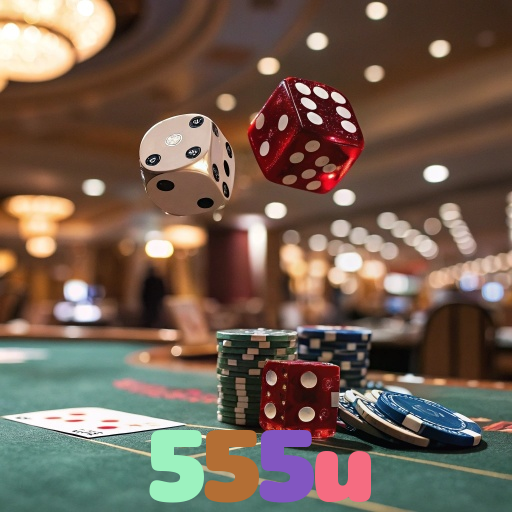 555u: Aposta Facilmente com Funcionalidades Completas no Aplicativo Móvel