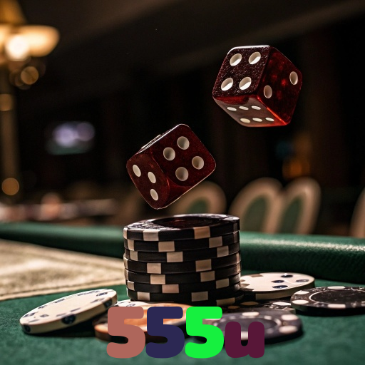 555u: Aposta Facilmente com Funcionalidades Completas no Aplicativo Móvel