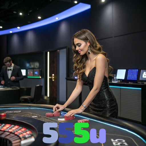 555u: Aposta Facilmente com Funcionalidades Completas no Aplicativo Móvel