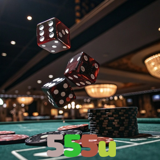 555u: Aposta Facilmente com Funcionalidades Completas no Aplicativo Móvel