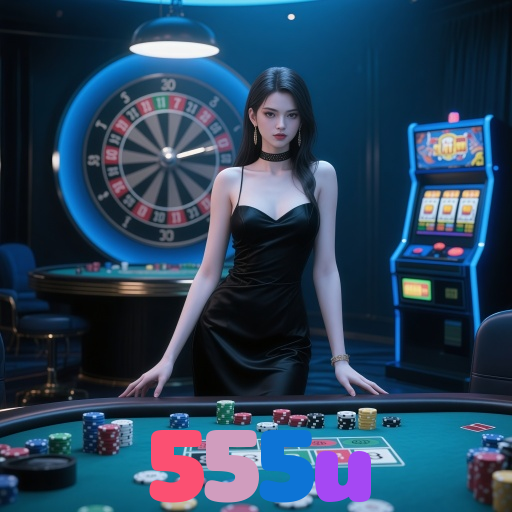 555u: Aposta Facilmente com Funcionalidades Completas no Aplicativo Móvel