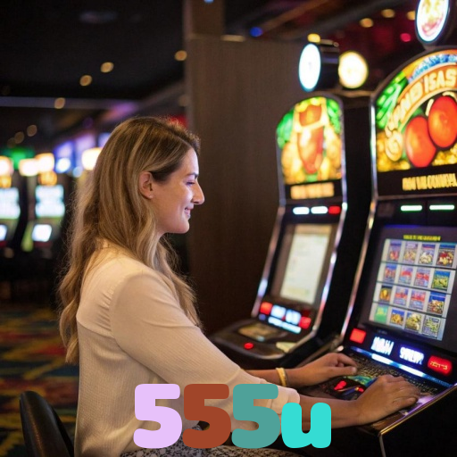 555u: Aposta Facilmente com Funcionalidades Completas no Aplicativo Móvel