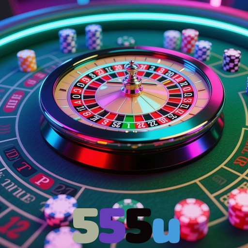 555u: Aposta Facilmente com Funcionalidades Completas no Aplicativo Móvel