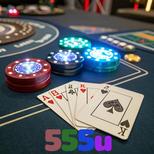 555u: Aposta Facilmente com Funcionalidades Completas no Aplicativo Móvel