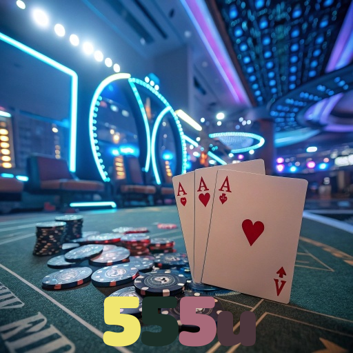 555u: Aposta Facilmente com Funcionalidades Completas no Aplicativo Móvel