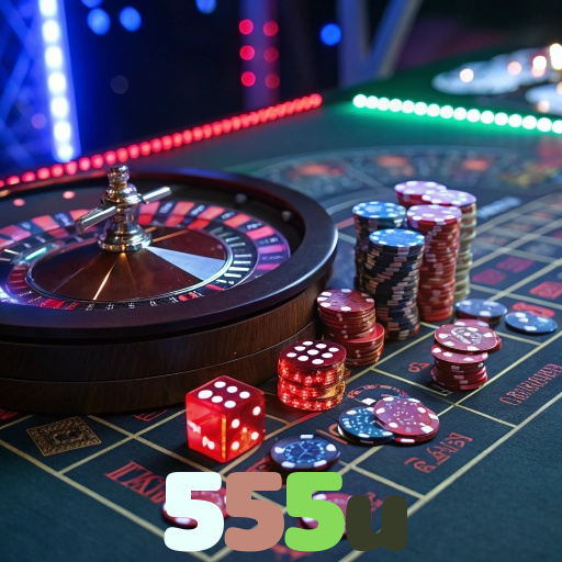 555u: Aposta Facilmente com Funcionalidades Completas no Aplicativo Móvel