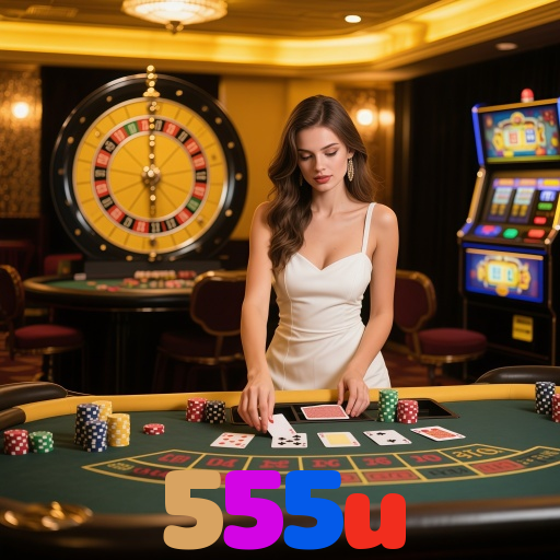 555u: Aposta Facilmente com Funcionalidades Completas no Aplicativo Móvel
