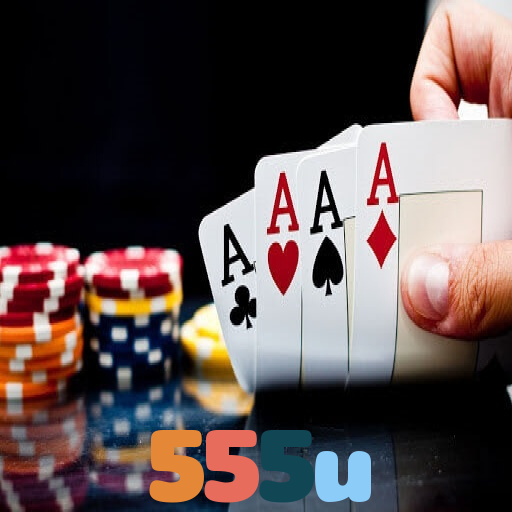 555u: Aposta Facilmente com Funcionalidades Completas no Aplicativo Móvel