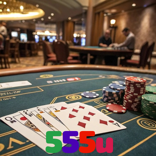 555u: Aposta Facilmente com Funcionalidades Completas no Aplicativo Móvel