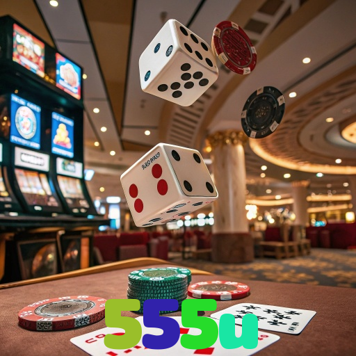 555u: Aposta Facilmente com Funcionalidades Completas no Aplicativo Móvel