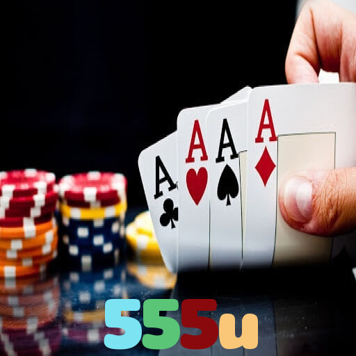 555u: Aposta Facilmente com Funcionalidades Completas no Aplicativo Móvel
