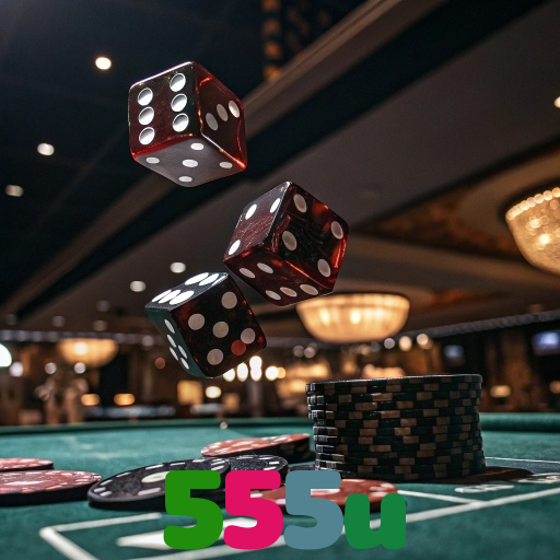 555u: Aposta Facilmente com Funcionalidades Completas no Aplicativo Móvel