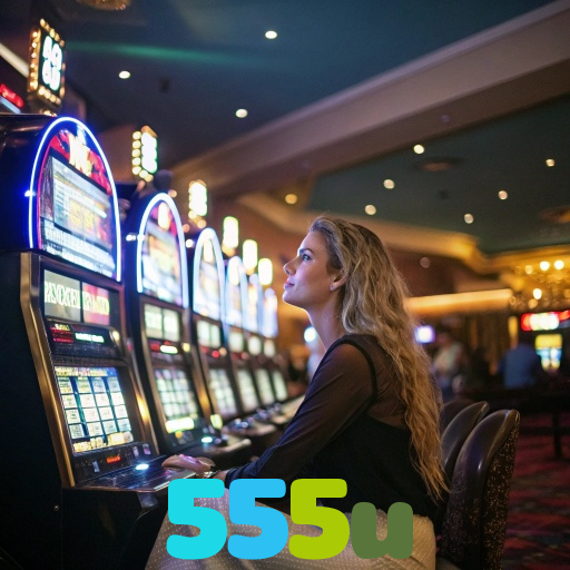 555u: Aposta Facilmente com Funcionalidades Completas no Aplicativo Móvel