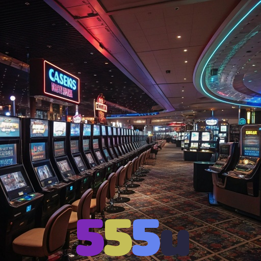 555u: Aposta Facilmente com Funcionalidades Completas no Aplicativo Móvel