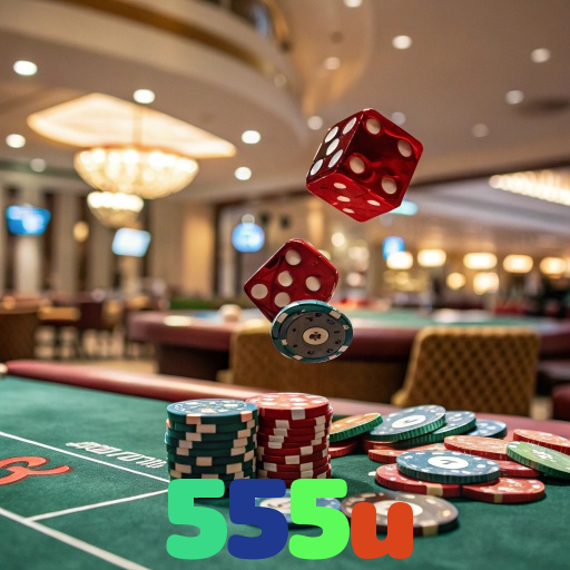 555u: Aposta Facilmente com Funcionalidades Completas no Aplicativo Móvel