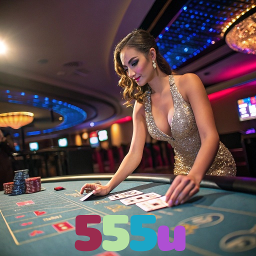555u: Aposta Facilmente com Funcionalidades Completas no Aplicativo Móvel