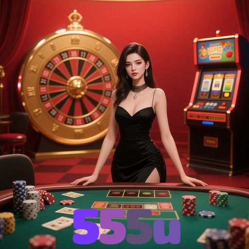 555u: Aposta Facilmente com Funcionalidades Completas no Aplicativo Móvel
