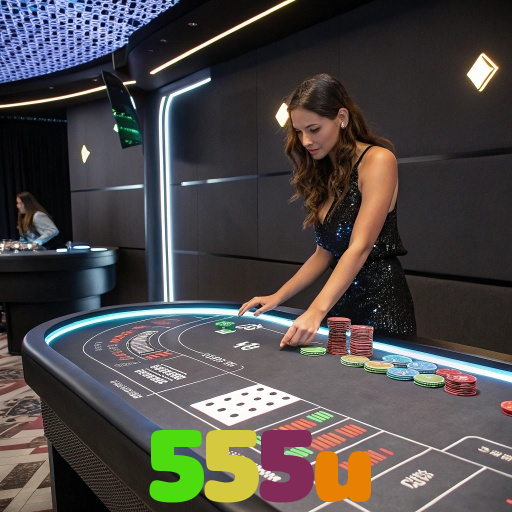 555u: Aposta Facilmente com Funcionalidades Completas no Aplicativo Móvel