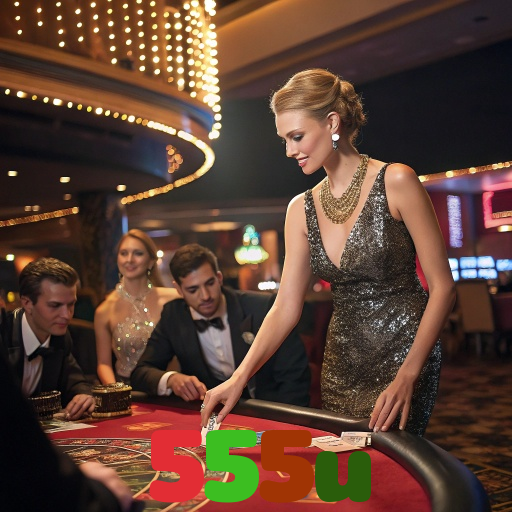 555u: Aposta Facilmente com Funcionalidades Completas no Aplicativo Móvel