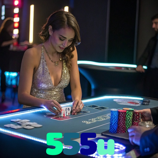 555u: Aposta Facilmente com Funcionalidades Completas no Aplicativo Móvel