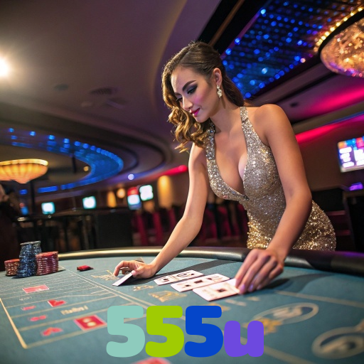 555u: Aposta Facilmente com Funcionalidades Completas no Aplicativo Móvel