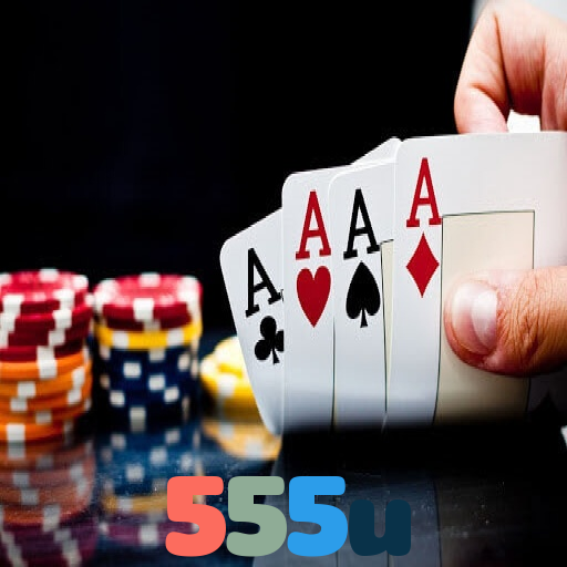 555u: Aposta Facilmente com Funcionalidades Completas no Aplicativo Móvel