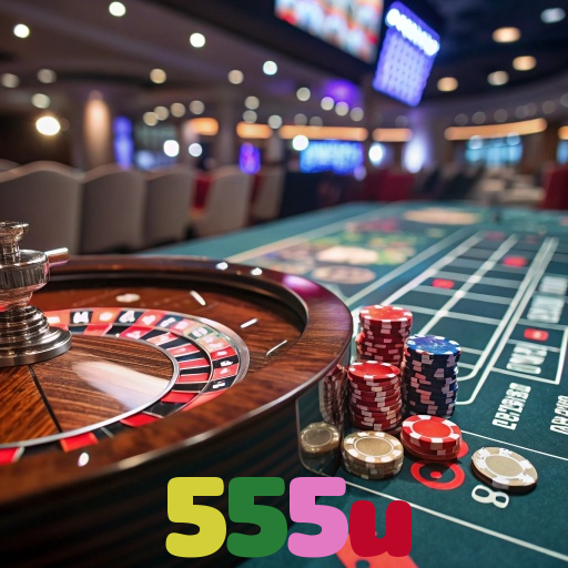 555u: Aposta Facilmente com Funcionalidades Completas no Aplicativo Móvel