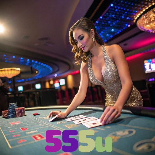 555u: Aposta Facilmente com Funcionalidades Completas no Aplicativo Móvel