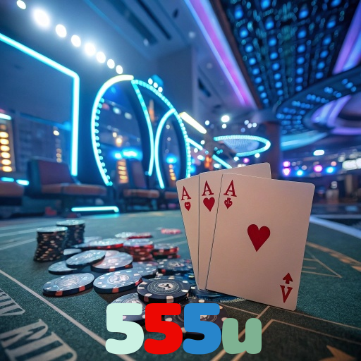 555u: Aposta Facilmente com Funcionalidades Completas no Aplicativo Móvel
