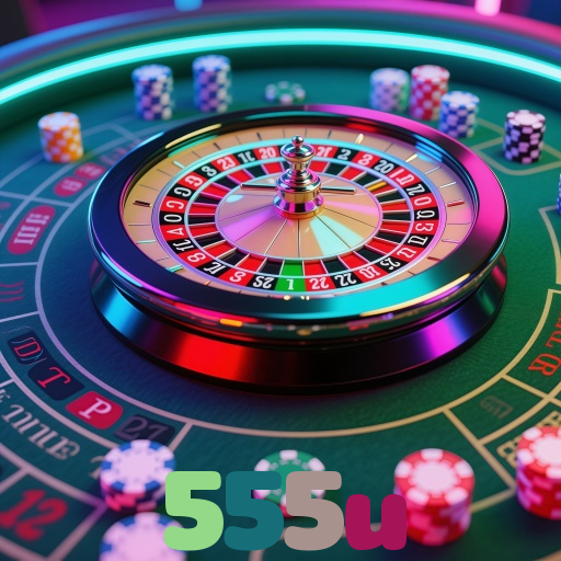 555u: Aposta Facilmente com Funcionalidades Completas no Aplicativo Móvel