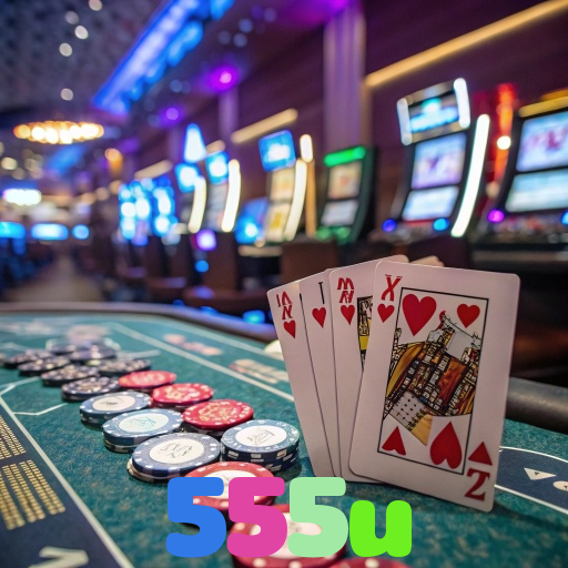 555u: Aposta Facilmente com Funcionalidades Completas no Aplicativo Móvel