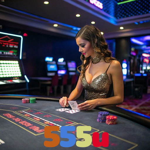 555u: Aposta Facilmente com Funcionalidades Completas no Aplicativo Móvel