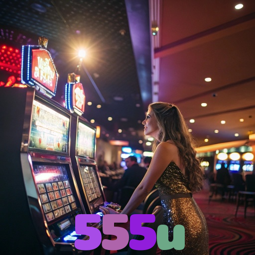 555u: Aposta Facilmente com Funcionalidades Completas no Aplicativo Móvel